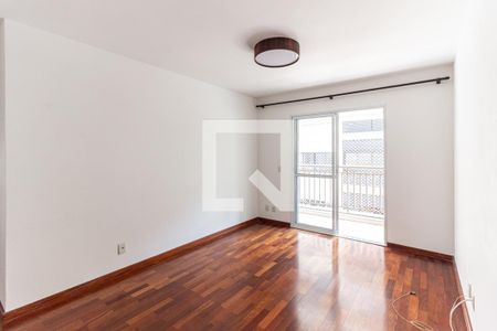 Apartamento para alugar em Vila Buarque