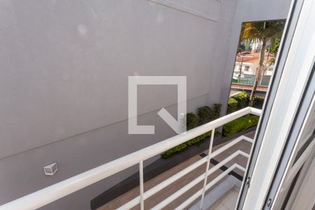 Vista do Quarto de casa à venda com 1 quarto, 65m² em Jardim da Campina, São Paulo
