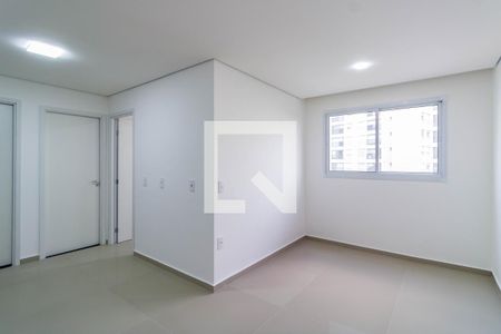 Sala de apartamento à venda com 2 quartos, 36m² em Vila Andrade, São Paulo