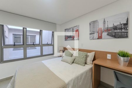 Studio para alugar com 26m², 1 quarto e sem vaga Studio para alugar com 26m², 1 quarto e sem vagaStudio