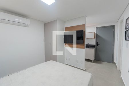 Studio de kitnet/studio para alugar com 1 quarto, 26m² em Consolação, São Paulo