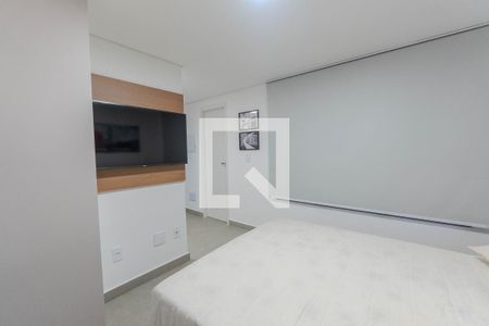 Studio de kitnet/studio para alugar com 1 quarto, 26m² em Consolação, São Paulo
