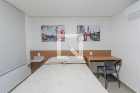 Studio de kitnet/studio para alugar com 1 quarto, 26m² em Consolação, São Paulo