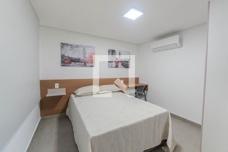 Studio de kitnet/studio para alugar com 1 quarto, 26m² em Consolação, São Paulo