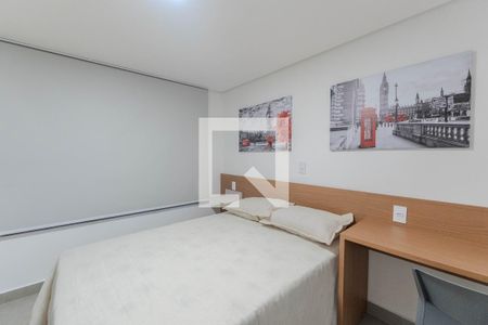 Studio de kitnet/studio para alugar com 1 quarto, 26m² em Consolação, São Paulo