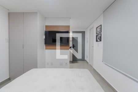 Studio de kitnet/studio para alugar com 1 quarto, 26m² em Consolação, São Paulo