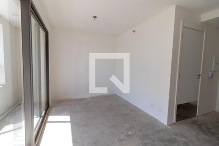 Studio de apartamento para alugar com 1 quarto, 27m² em Vila Romana, São Paulo
