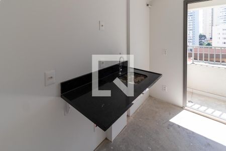 Studio de apartamento para alugar com 1 quarto, 27m² em Vila Romana, São Paulo