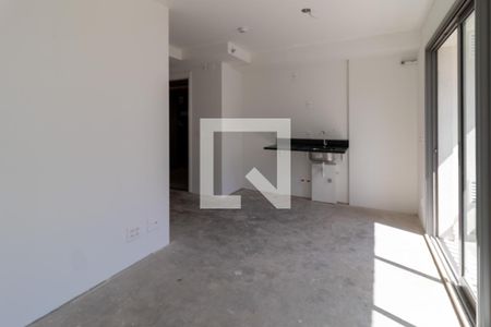 Studio de apartamento para alugar com 1 quarto, 27m² em Vila Romana, São Paulo