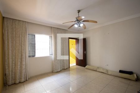 Sala (Casa 2) de casa para alugar com 4 quartos, 234m² em Jardim Brasil (zona Norte), São Paulo