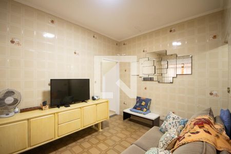 Sala  de casa para alugar com 4 quartos, 234m² em Jardim Brasil (zona Norte), São Paulo