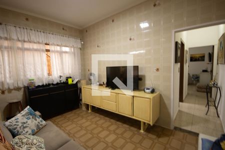 Sala  de casa para alugar com 4 quartos, 234m² em Jardim Brasil (zona Norte), São Paulo