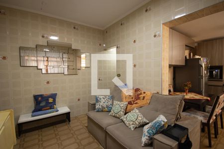 Sala  de casa para alugar com 4 quartos, 234m² em Jardim Brasil (zona Norte), São Paulo