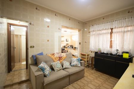 Sala  de casa para alugar com 4 quartos, 234m² em Jardim Brasil (zona Norte), São Paulo