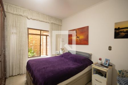Quarto 2 de casa para alugar com 4 quartos, 234m² em Jardim Brasil (zona Norte), São Paulo