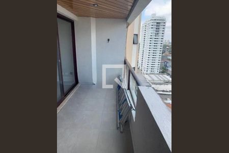 Apartamento à venda com 2 quartos, 94m² em Vila Leopoldina, São Paulo