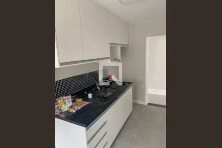 Apartamento à venda com 2 quartos, 94m² em Vila Leopoldina, São Paulo