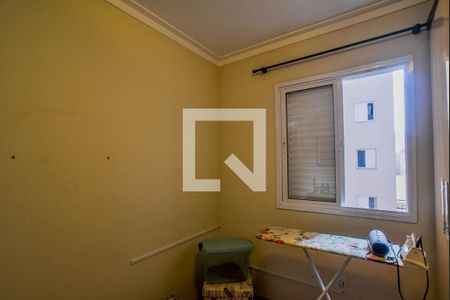 Quarto 1 de apartamento à venda com 3 quartos, 84m² em Vila Valparaíso, Santo André