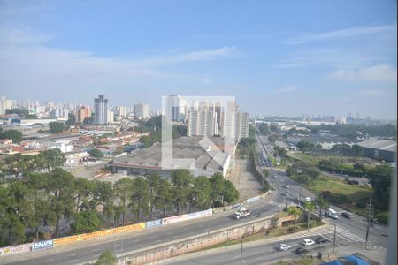 Vista do Quarto 1 de apartamento à venda com 3 quartos, 63m² em Parque Marajoara, Santo André