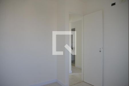 Quarto 1 de apartamento à venda com 3 quartos, 63m² em Parque Marajoara, Santo André