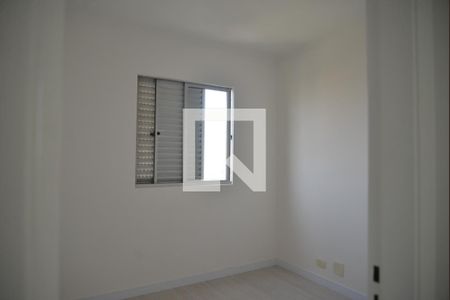 Quarto 1 de apartamento à venda com 3 quartos, 63m² em Parque Marajoara, Santo André