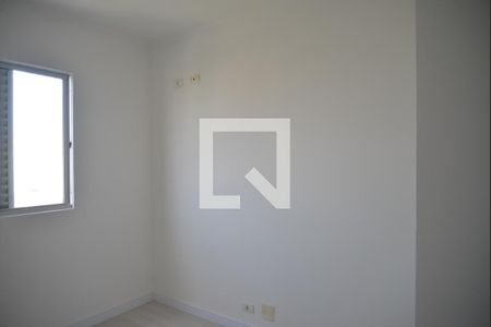 Quarto 3 de apartamento à venda com 3 quartos, 63m² em Parque Marajoara, Santo André
