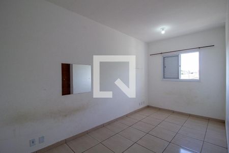 Quarto de apartamento para alugar com 1 quarto, 43m² em Vila Helena, Sorocaba