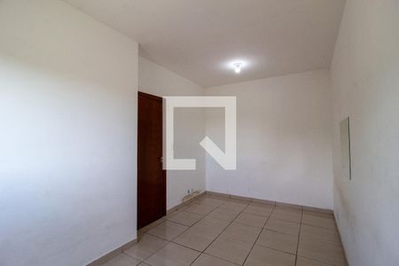 Quarto de apartamento para alugar com 1 quarto, 43m² em Vila Helena, Sorocaba