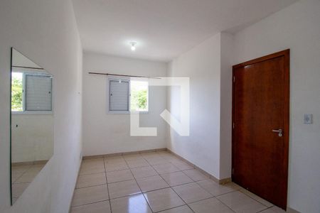 Quarto de apartamento para alugar com 1 quarto, 43m² em Vila Helena, Sorocaba
