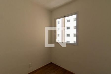 Quarto 2 de apartamento para alugar com 2 quartos, 32m² em Vila Maria, Guarulhos