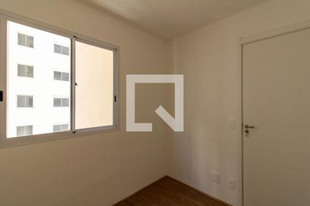 Quarto 2 de apartamento para alugar com 2 quartos, 32m² em Vila Maria, Guarulhos