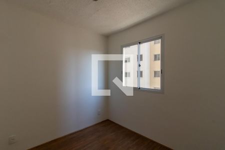Quarto 1 de apartamento para alugar com 2 quartos, 32m² em Vila Maria, Guarulhos