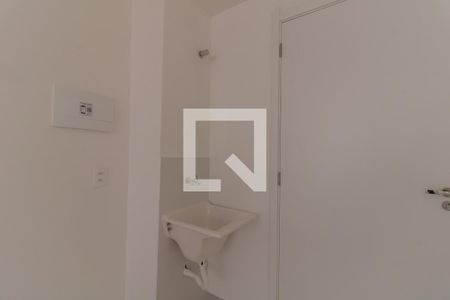 Area de Serviço de apartamento para alugar com 2 quartos, 32m² em Vila Maria, Guarulhos