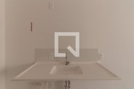 Cozinha de apartamento para alugar com 2 quartos, 32m² em Vila Maria, Guarulhos