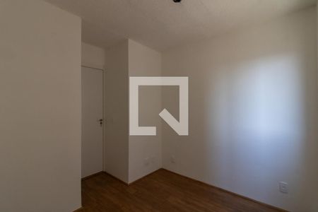 Quarto 1 de apartamento para alugar com 2 quartos, 32m² em Vila Maria, Guarulhos