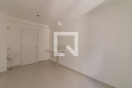Sala de apartamento para alugar com 2 quartos, 32m² em Vila Maria, Guarulhos
