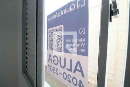 Plaquinha de apartamento para alugar com 2 quartos, 60m² em Shopping Park, Uberlândia
