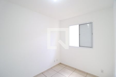 Quarto 2 - Suíte de apartamento para alugar com 2 quartos, 60m² em Shopping Park, Uberlândia