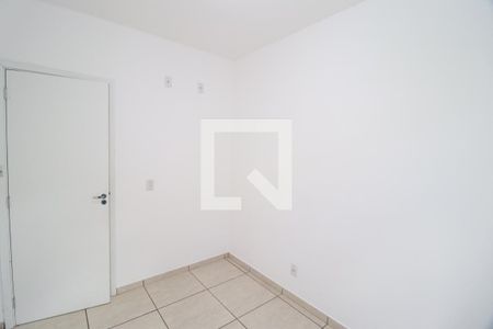 Quarto 1 de apartamento para alugar com 2 quartos, 60m² em Shopping Park, Uberlândia