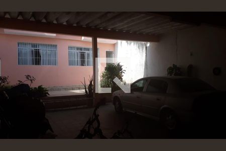 Área Externa de casa à venda com 5 quartos, 225m² em Vila Formosa, São Paulo