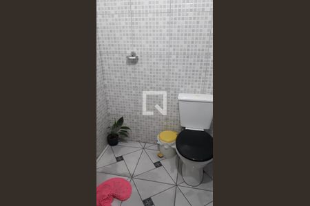 Banheiro de casa à venda com 5 quartos, 225m² em Vila Formosa, São Paulo