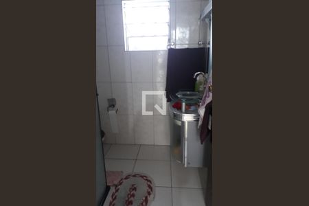 Banheiro de casa à venda com 5 quartos, 225m² em Vila Formosa, São Paulo