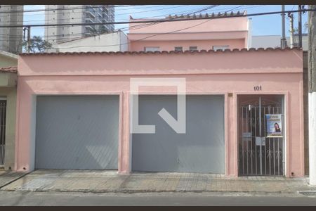 Fachada de casa à venda com 5 quartos, 225m² em Vila Formosa, São Paulo