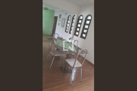 Sala de Jantar de casa à venda com 5 quartos, 225m² em Vila Formosa, São Paulo