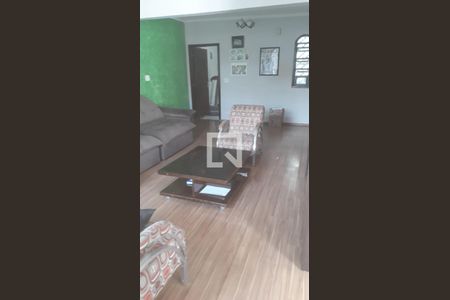 Sala de Estar de casa à venda com 5 quartos, 225m² em Vila Formosa, São Paulo