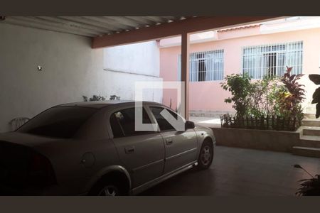 Garagem de casa à venda com 5 quartos, 225m² em Vila Formosa, São Paulo