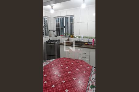 Cozinha de casa à venda com 5 quartos, 225m² em Vila Formosa, São Paulo