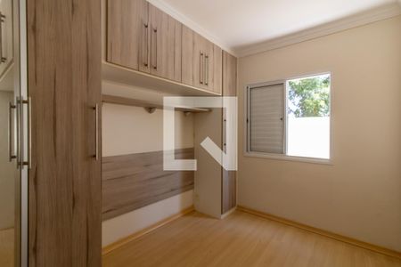 Quarto 1 de apartamento para alugar com 2 quartos, 50m² em Vila Endres, Guarulhos
