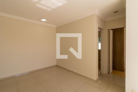 Sala de apartamento para alugar com 2 quartos, 50m² em Vila Endres, Guarulhos