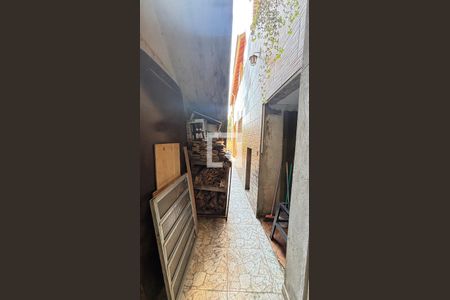 Oficina de casa à venda com 2 quartos, 230m² em Jardim Marek, Santo André